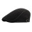 Cotton Beret Hat Korean Style Unisex 1 5