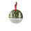 Acrylic Holiday Ornament 2D Flat Hanging Decoration 1