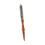 Small Round Brush Bangs Comb for Stylists, All Hair Types 5
