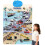 Talking Wall Chart for Kids Bilingual English Spanish 1 1