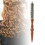 Small Round Brush Bangs Comb for Stylists, All Hair Types 8