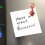 Tiny Fridge Decorations Creative Design 1 Set 7