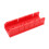 Mitre Saw Box Guide Slot Angle Cutting Box 10 inch Red 1
