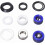 Pump Repair Packing Kit for Graco Sprayers 244194 1