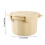 Portable Rice Cooker Microwave Oven Safe High Temp Resistant 3