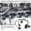 Ignition Coil Wire Harness for Hyundai Kia 273502B000 6