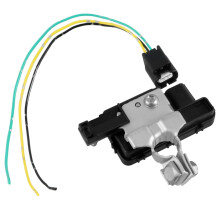 Battery Current Sensor with Pigtail Connector for Honda