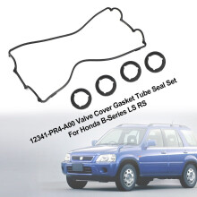 Valve Cover Gasket and Plug Seals for Honda CR-V 1997–2001