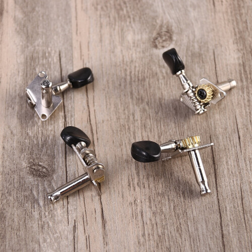 Automatic Guitar Ukulele Tuning Pegs 2 Pack 1