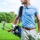 Golf Bag Shoulder Strap Replacement 2 Pack 6