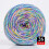 Cotton Crochet Thread 50g 372 Yards Versatile Tatting and 1