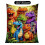 Soft Funny Throw Blanket Dinosaurs 51.2 x 59.1 Inch 1