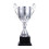Award Trophy Cup for Kids Small Appreciation Gift with Base 1