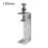 Stainless Steel C Clamp Heavy Duty 75 mm 1