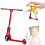 Metal Finger Scooter Alloy Stunt Scooter 1