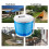 Portable Manual Laundry Washer with Hand Crank for Camping 7