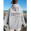 Hope Hoodie Sweatshirt You Are Enough 2