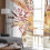 Sheer Curtains Light Filtering Voile 2 Panels 52x72 Inch 4