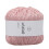 Fine Lace Thread for Crochet and Knitting 60g 2