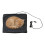 Pet Heating Blanket USB-Charged 10x10in Thermostat 4