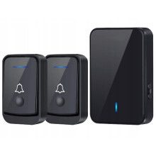 Wireless Doorbell Home Long-Range Waterproof
