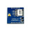 Air780E DTU 4G Module LTE Multi-Standard Module Iot Serial Communication Data Transparent Transmission 5