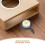 Ceramic tea light warmer base for teapot 3