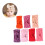 Hair Bands Elastic Bowknot Headbands 7 pcs 2