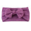Hair Bands Elastic Bowknot Headbands 7 pcs 6
