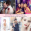 Meylora Magnetic Lashes with Applicator Natural Look 7