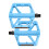 Road Bike Pedals Durability Nonslip 2 Pack 4