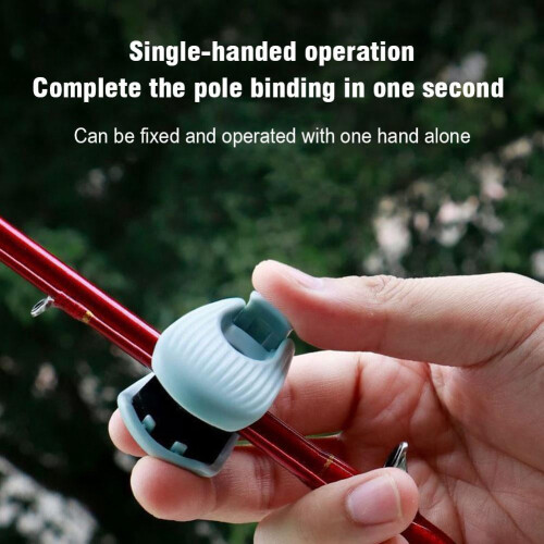 Fishing Rod Bag Protective Cover Waterproof Durable 1