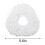 Reusable Mop Cloth for Narwal T10 Robot Sweeper Microfiber 2