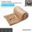 USB Electric Heating Blanket Flannel Yellow 100x80 cm 5
