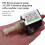 ULKA EP4 Electromagnetic Plunger Pump AC120V for Coffee 1