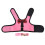 Mesh Dog Harness with Leash for Small Animals 5