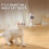Interactive Cat Toy Ball with Plush Mouse 1pc 4