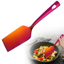 Lasagna Server and Griddle Spatula Stainless Steel 1 Piece