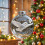 Crystal Cardinal Glass Ornament Red Bird 1 pc 6