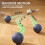 Interactive Cat Toy Ball with Plush Mouse 1pc 7