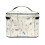 Makeup Brush Holder Bag Polyester 8.86x6.5x5.9in Double Zip 4