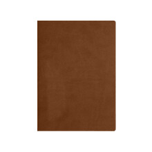 Grid Notebook with Thick Paper and Sturdy Binding 100 Pages