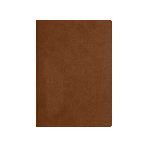 Grid Notebook with Thick Paper and Sturdy Binding 100 Pages