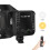 3000-5600K LED Fill Light Studio Video Light Bowens Mount Continuous Light Remote Control Video Recording EU PLUG 7