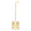 Mini Sweeper Cleaning Mop Short Handle 360 Flat Dry Wet 2