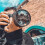 Kaleidoscope Special Effects Camera Filter 58mm Prism Segmentation Repeat Image Photography Lens Accessories 7