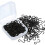 Mini S Hooks Rustproof Metal 100 or 200 pcs 1