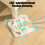 Mini Sweeper Cleaning Mop Short Handle 360 Flat Dry Wet 4