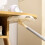 Mini Sweeper Cleaning Mop Short Handle 360 Flat Dry Wet 6