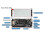 Meshtastic ESP32 Vision Master E290 E-Ink Display LoRa for  Price Tag E-Paper Monitor Devboard 433-510mhz 2